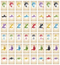 Janod �����. �������� ������� J02700 - �������� 3