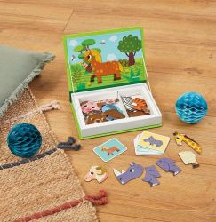 ��������� ����� Janod �������� 30 ��. J02723 - �������� 2