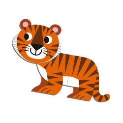 ��������� ����� Janod �������� 30 ��. J02723 - �������� 7