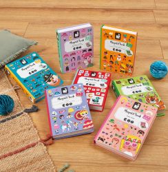 ��������� ����� Janod �������� 30 ��. J02723 - �������� 5