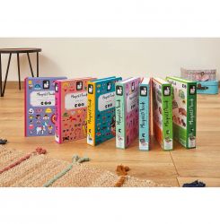 ��������� ����� Janod �������� 30 ��. J02723 - �������� 4