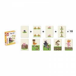 Janod ���-���� - ��� 10 J02760 - �������� 5