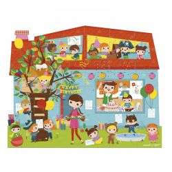 ���� Janod ���������. ���� �������� 36 ��. J02764 - �������� 3