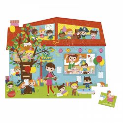 ���� Janod ���������. ���� �������� 36 ��. J02764 - �������� 4