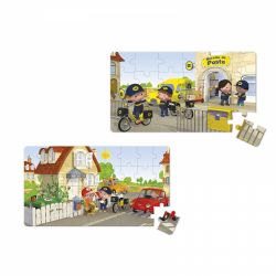 Janod ���� � 2 ����� ��������� ����� 60�� J02766 - �������� 2