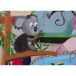 Janod ���� ���������� ���� � �������� 20 ��. J02774 - �������� 2