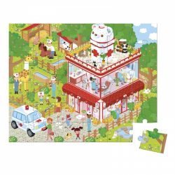 Janod ���� ����������� ������ (36 ��.) J02776 - �������� 2