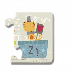 Janod ���� ����-������ J02928 - �������� 3