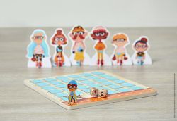 ���������� ���� Janod �������� J05087 - �������� 3