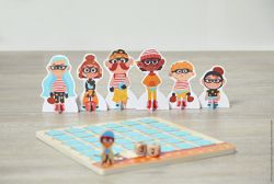 ���������� ���� Janod �������� J05087 - �������� 2