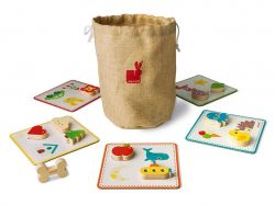 ���������� ���� Janod ����. ������� ����� J05318 - �������� 9