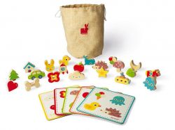 ���������� ���� Janod ����. ������� ����� J05318 - �������� 8