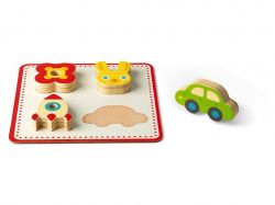 ���������� ���� Janod ����. ������� ����� J05318 - �������� 5