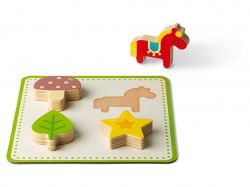 ���������� ���� Janod ����. ������� ����� J05318 - �������� 3