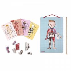 ������� ��������� ����� Janod ���� �������� J05491