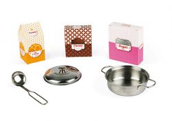 Janod ������� ���� - ����� Candy Chic J06554 - �������� 4