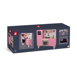 Janod ������� ���� - ����� (Macaron J06571 - �������� 8