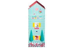 Кукольный домик Janod Счастливый день J06580 - Картинка 5