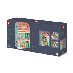 Кукольный домик Janod Счастливый день J06580 - Картинка 15