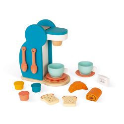 Игровой набор для завтрака Janod J06599 - Картинка 2