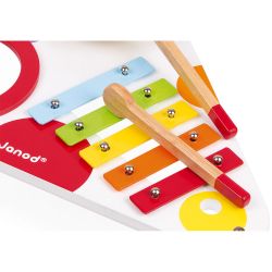 ����������� ���������� Janod ���� � ���������� J07634 - �������� 4