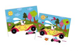 ����� �������� Janod ����������� J07813 - �������� 9