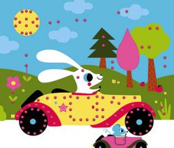 ����� �������� Janod ����������� J07813 - �������� 8