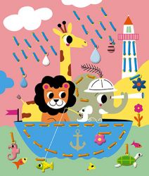 ����� �������� Janod ����������� J07813 - �������� 6