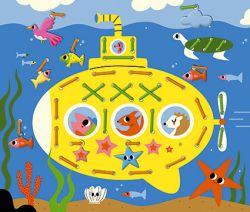 ����� �������� Janod ����������� J07813 - �������� 5