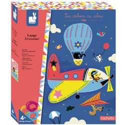 ����� �������� Janod ����������� J07813 - �������� 1