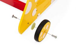 Ігровий центр-ходунки Janod Кошеня J08005 - Картинка 12