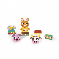 ������� ��������� ������� Janod �������� J08029 - �������� 2