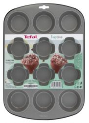 � ����� ��� ������� �������� Tefal Easybake baking �� 12 ��. 38*27*3 ��, ������������ ����� J1745074 - �������� 4