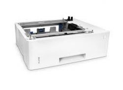    HP LaserJet 550-sheet Paper Tray (J8J89A) -  1