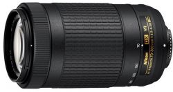  Nikon 70-300mm f/4.5-6.3G ED VR AF-P DX JAA829DA -  1