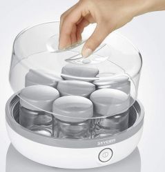 � ����������  Severin 13��, ���������, �������, ����-����� JG3518 - �������� 7