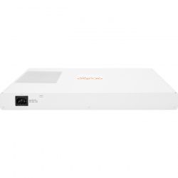 Коммутатор HPE Aruba Instant On 1960, 24xGE, 2хSFP+10GE, 2х10GBASE-T ports, LT Warranty JL806A - Картинка 3