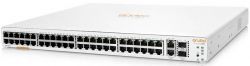 ���������� HPE Aruba Instant On 1960 48xGE, 2�SFP+10GE, 2�10GBASE-T ports, LT Warranty JL808A - �������� 2