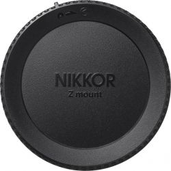 Nikon Z NIKKOR 35mm f1.8 S JMA102DA -  4