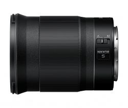Объектив Nikon Z NIKKOR 24mm f/1.8 S JMA103DA - Картинка 3