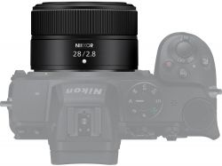  Nikon Z NIKKOR 28mm f/2.8 JMA105DA -  4