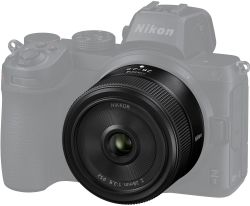  Nikon Z NIKKOR 28mm f/2.8 JMA105DA -  3
