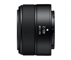 �������� Nikon Z NIKKOR 40mm f/2.0 JMA106DA - �������� 3