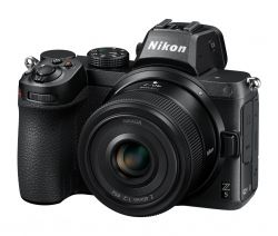  Nikon Z NIKKOR 40mm f/2.0 JMA106DA -  4