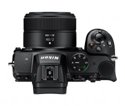 �������� Nikon Z NIKKOR 40mm f/2.0 JMA106DA - �������� 5