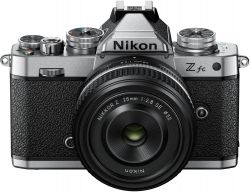  Nikon Z NIKKOR 28mm f/2.8 SE JMA107DA -  3