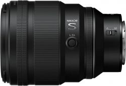  Nikon NIKKOR Z 85mm f/1.2 S JMA302DA -  5