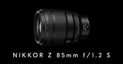 Nikon NIKKOR Z 85mm f/1.2 S JMA302DA -  7