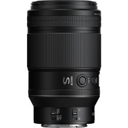 Объектив Nikon Z NIKKOR MC 105mm f2.8 VR S JMA602DA - Картинка 4