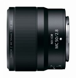 Nikon Z NIKKOR MC 50mm f/2.8 JMA603DA - �������� 2